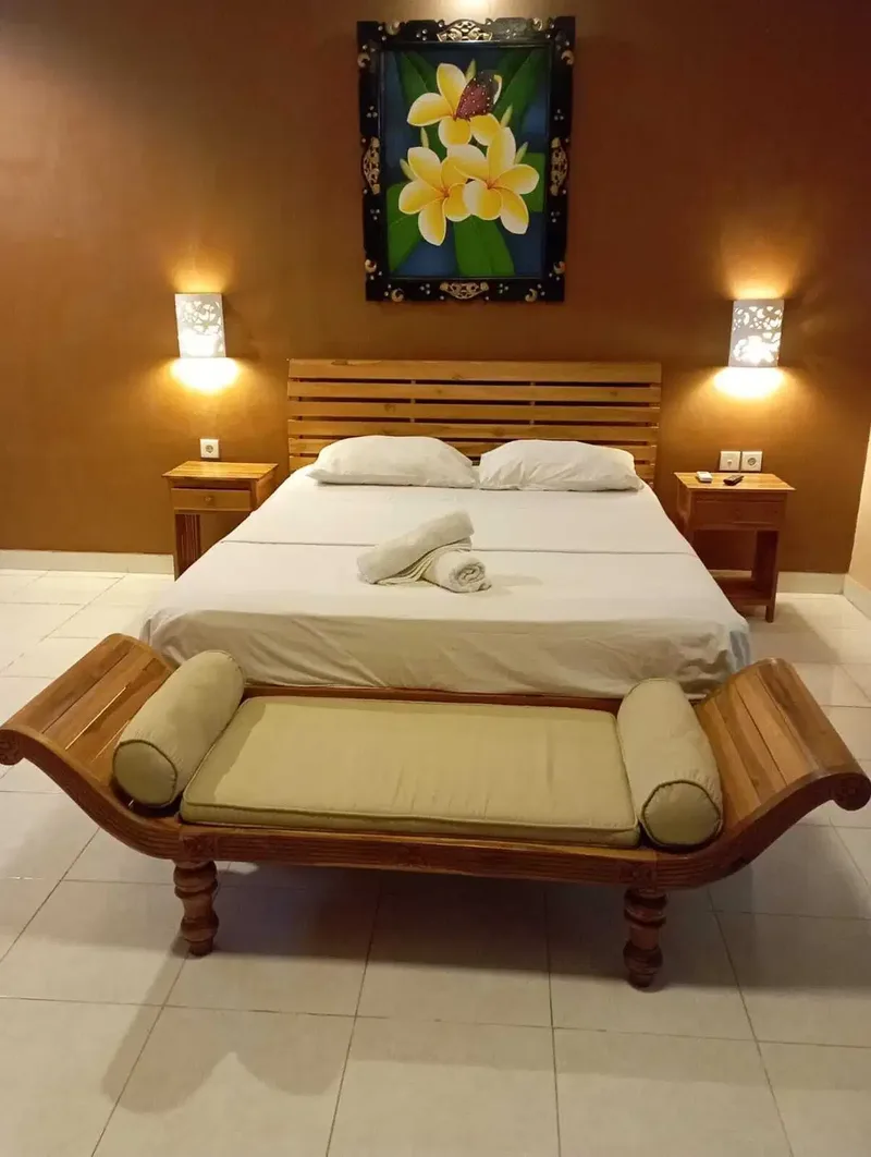 Dijual Hotel Melati Seminyak– Lokasi Premium Dekat Pantai di Seminyak Central, Bali - Real Estate in Bali