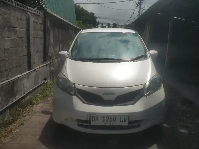 Honda Freed SD 1.500 - Vehicles in Bali