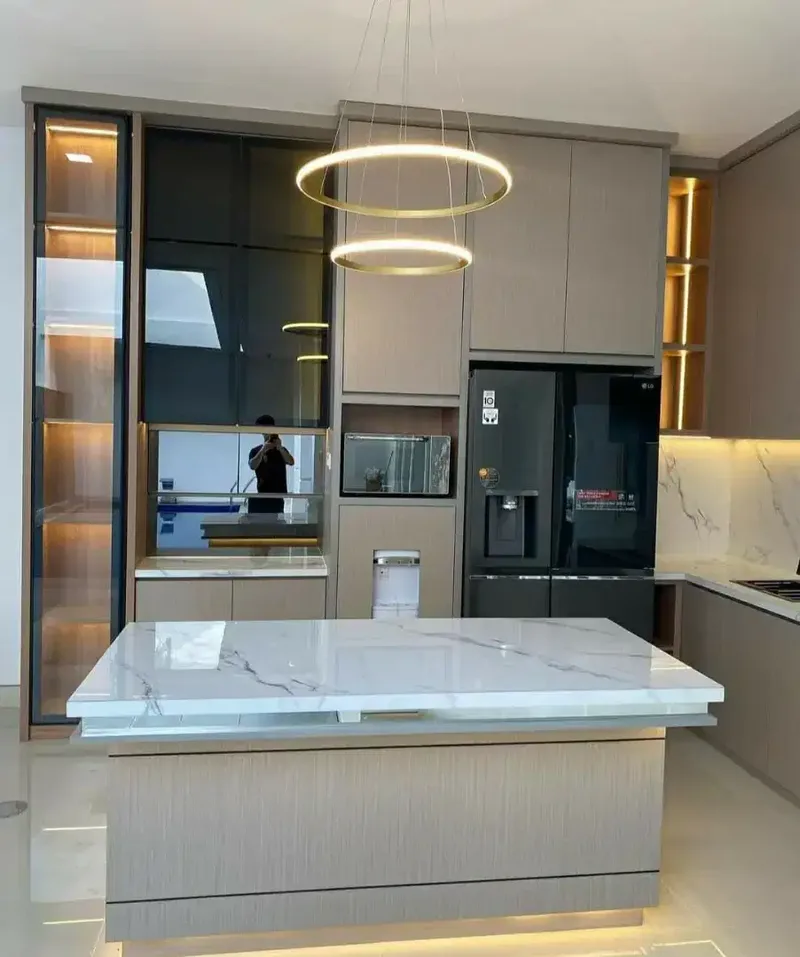 Tukang furniture, tukang interior, tukang kayu, tukang panggilan, dll - Services in Bali