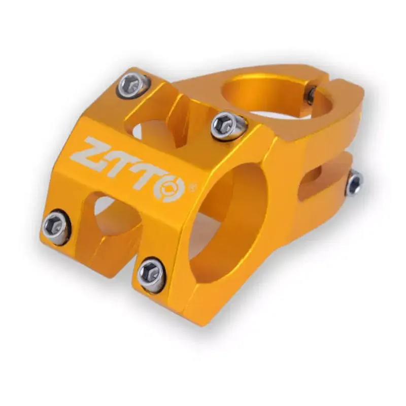 Stem ZTTO OS Alloy New - Vehicles in Bali