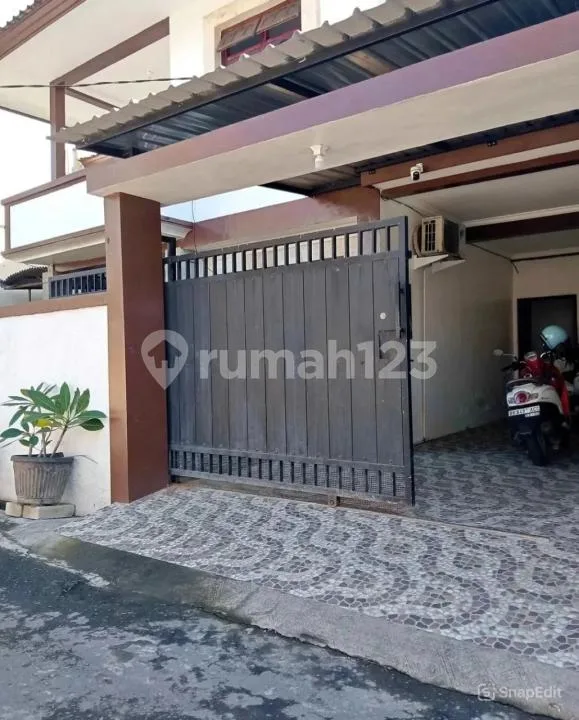 Rumah 2 Lantai 5 KT Denpasar - Bali in Bali