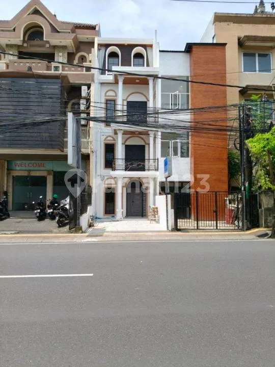 Ruko, SHM, di Denpasar Barat, - Bali in Bali
