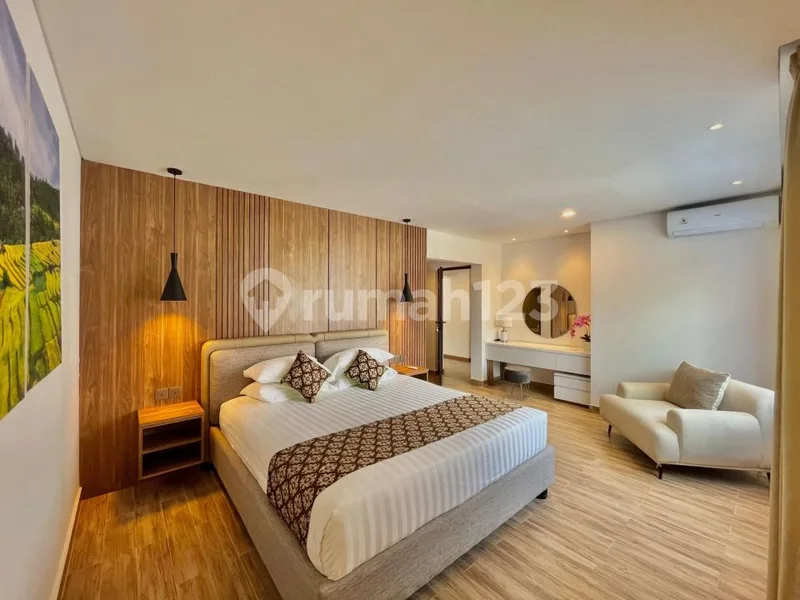 For Lease Plagoo Residence, Invest & Own Your Luxury Home, Nusa Dua - Real Estate in Bali