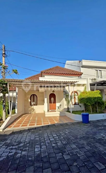 Cozy & Minimalist Living In Canggu! 2 Bedrooms - Real Estate in Bali