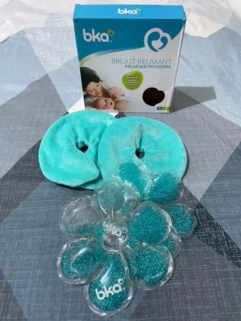 BKA Breast Relaxant - Other in Bali