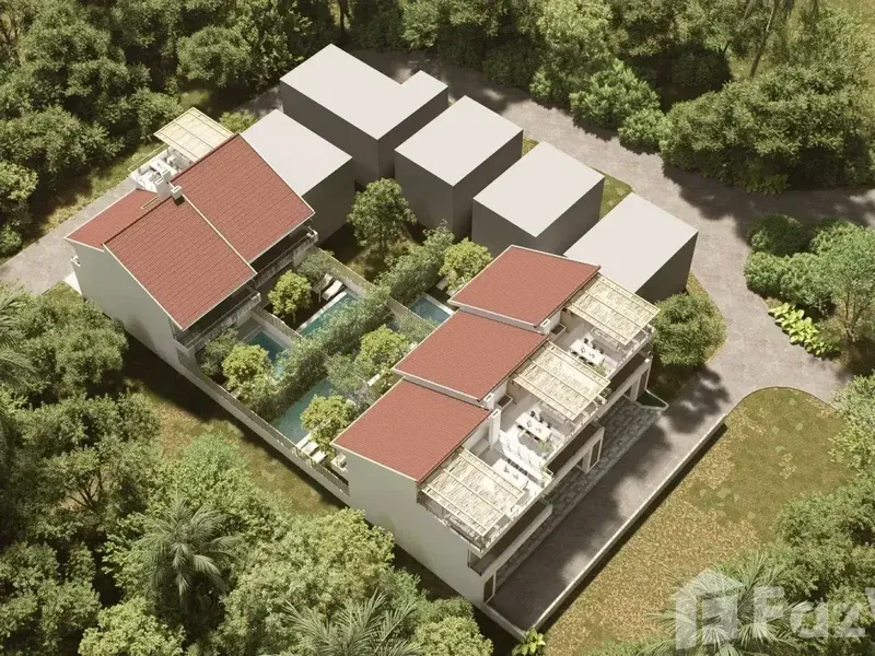 3 Bedroom Villa for sale in Uluwatu, Bali - Real Estate in Bali