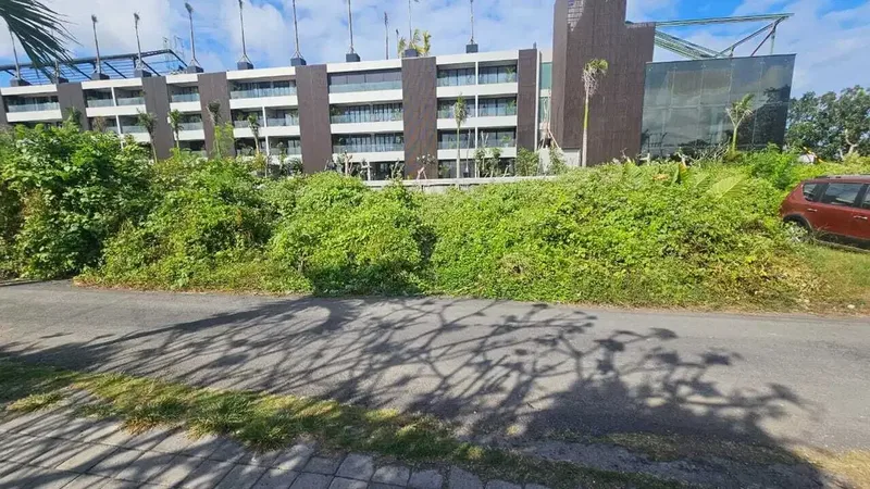 DIJUAL TANAH UMALAS BUMBAK KEROBOKAN KELOD - Bali in Bali