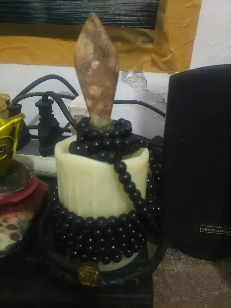 Batu motif tombak - Hobbies & Sports in Bali