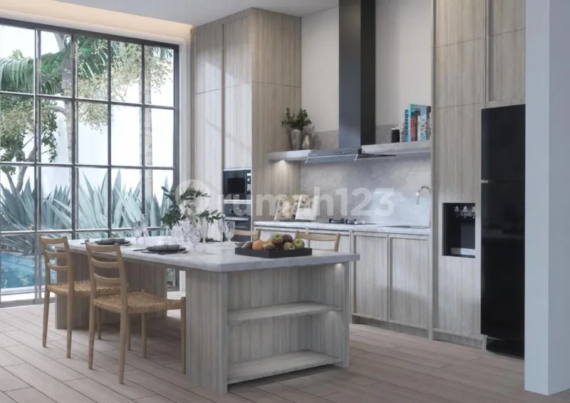 Sanur Home - Newly Built!! 3 Bedrooms With Private Pool - Near Bali International Hospital + Icon Mall + Sanur Beach - Bali in Bali