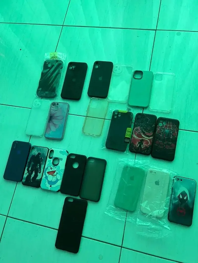 cassing iphone berbagai macam - Electronics in Bali