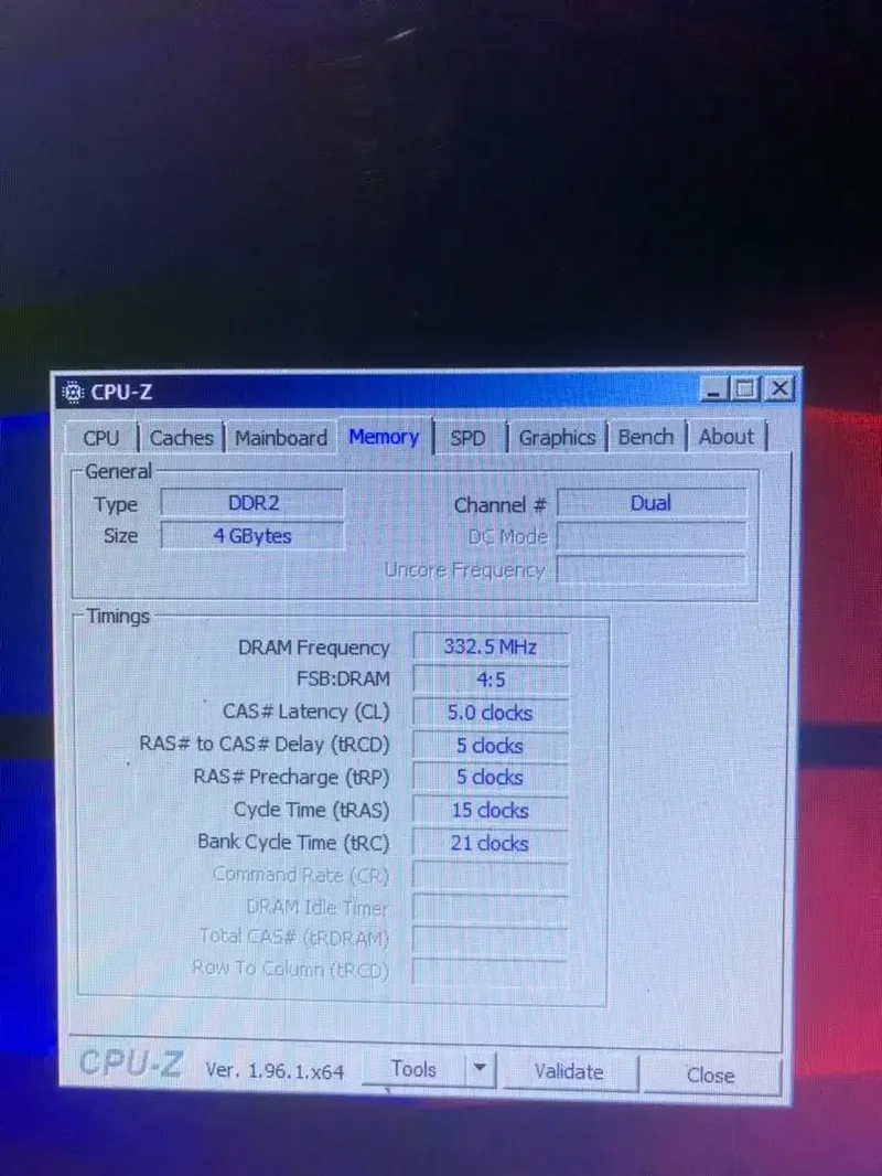 Mobo dan Intel Core 2 Duo E7500 serta GPU - Electronics in Bali