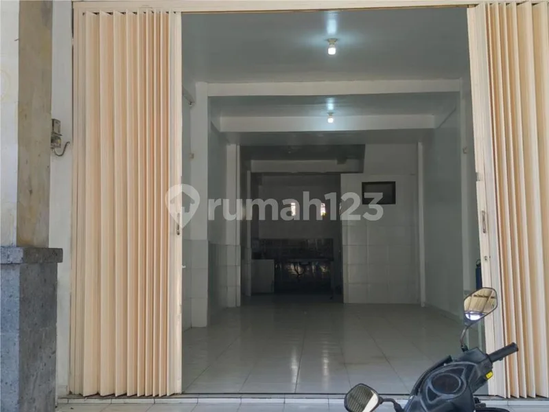 Ruko Lantai 2 Lokasi Strategis di Dalung Permai Cn - Real Estate in Bali