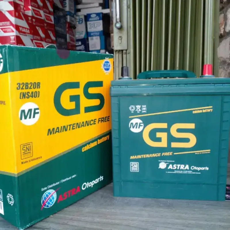 Ready aki mobil gs. Yuasa dll - Vehicles in Bali