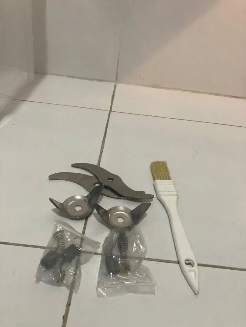 Spice herb grinder Getra - Home & Garden in Bali