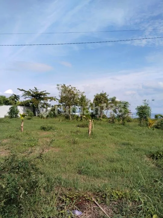 Tanah Los Pantai Lovina #8438 - Real Estate in Bali