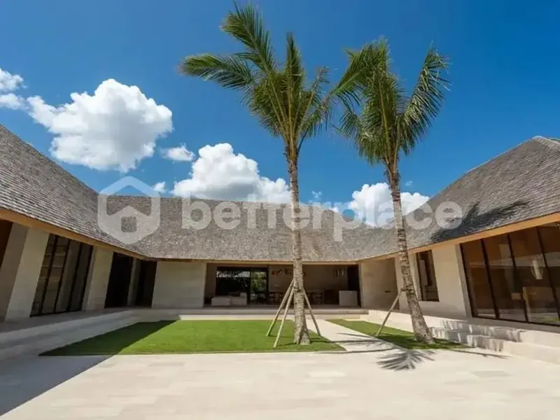 Grand Luxury 5-Bedroom Villa in Tumbak Bayuh – Private Estate Near Canggu & Pererenan - Bali in Bali