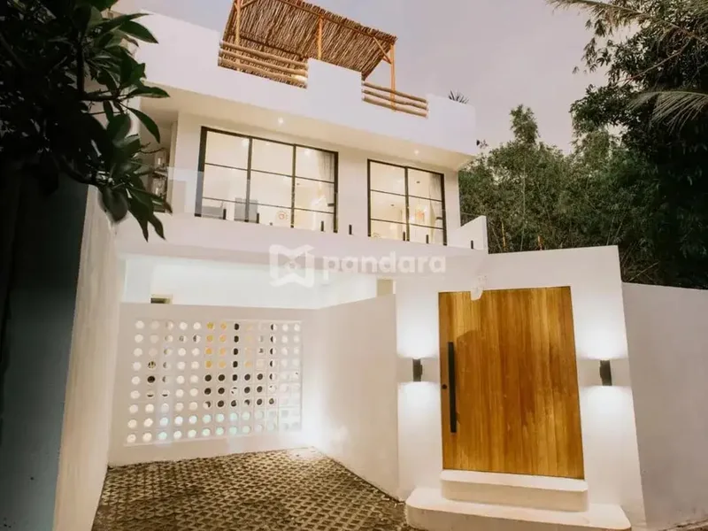 Villa Canggu -  Dijual Nego Sampai Jadi - Bali in Bali