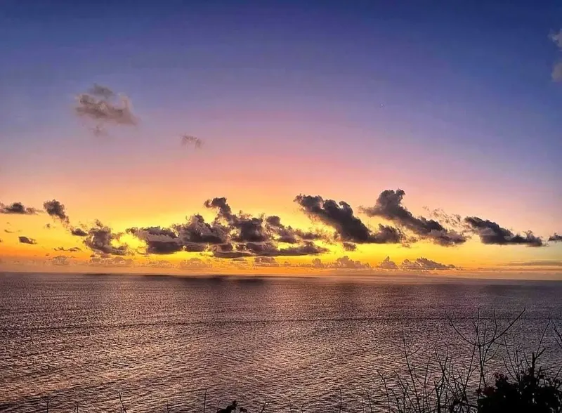 Tanah Ocean View Pecatu Uluwatu - Real Estate in Bali