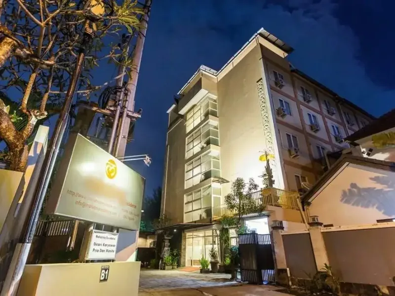Kost Renon denpasar - Real Estate in Bali