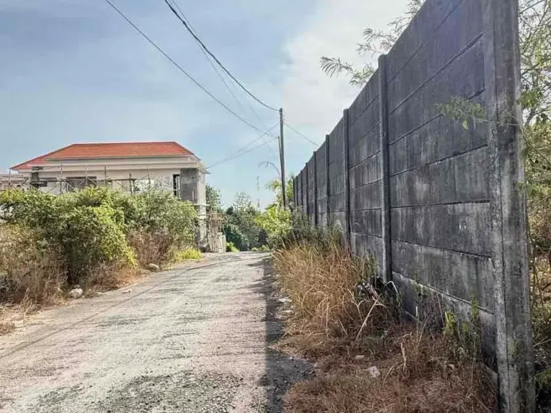 Dijual Tanah Strategis Jimbaran 7,5 Are – Cocok untuk Villa & Investasi - Bali in Bali