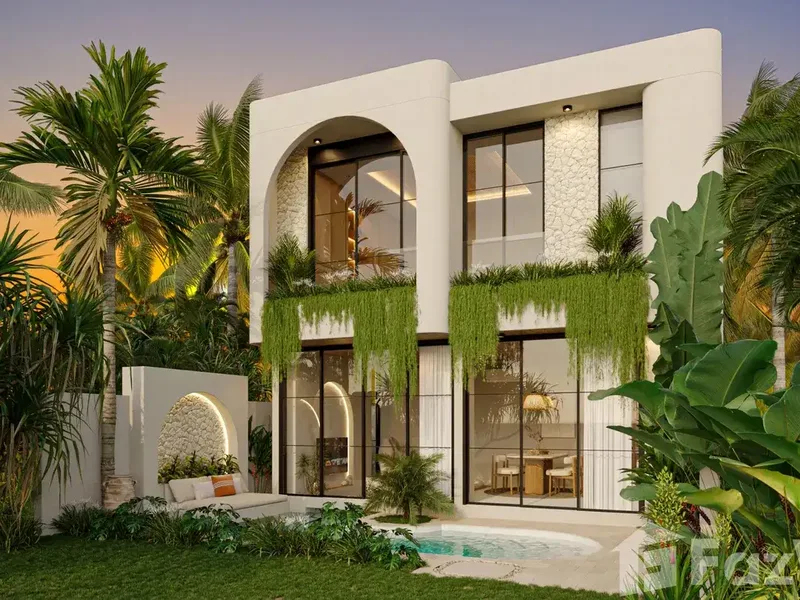 1 Bedroom Villa for sale in Pecatu, Bali - Real Estate in Bali