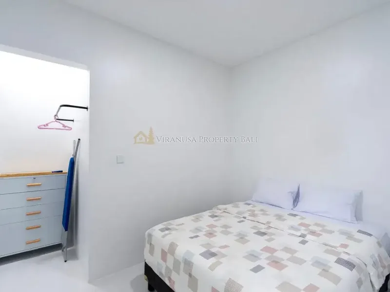 Rumah 2 Kamar Tidur Fully Furnished di Uluwatu – Freehold & Leasehold Available - Real Estate in Bali