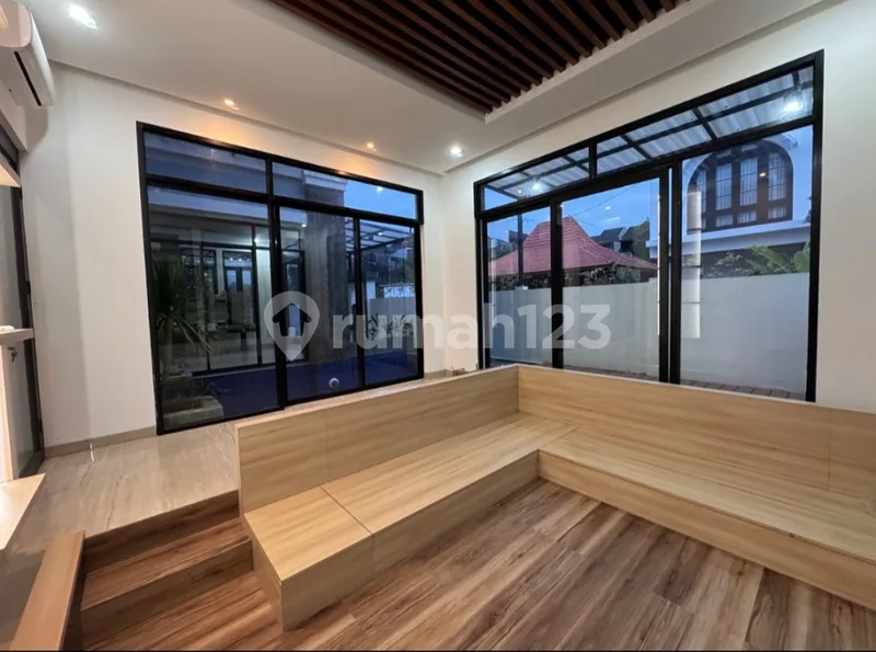 Disewakan Villa Luas dan Strategis Kutuh Kuta Selatan Bali - Bali in Bali