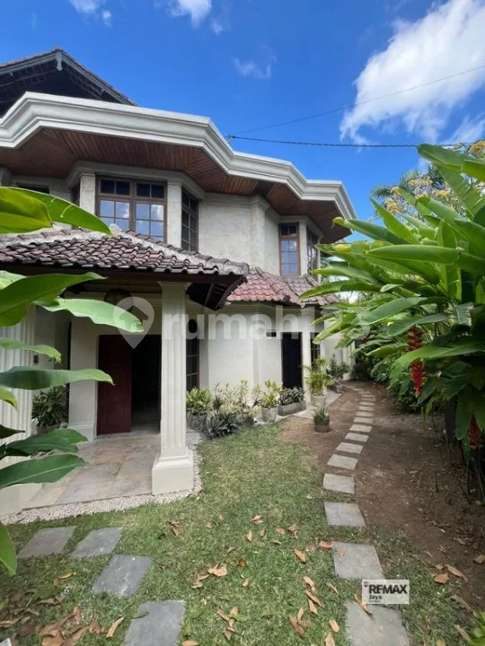 House For Rent In Umalas - Bali in Bali