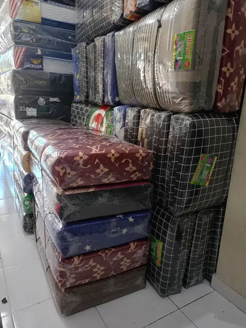 Kasur lipat 90x165 tebal 5cm - Home & Garden in Bali
