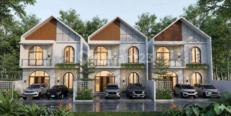 Dijual Perumahan Dekat Pintu Toll,Airport,Kampus Unud Jimbaran - Bali in Bali