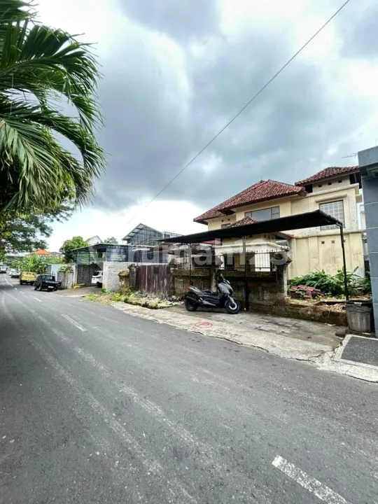 Dijual Rumah Sitaan Bank Lokasi di Jalan Cargo Denpasar Utara - Bali in Bali