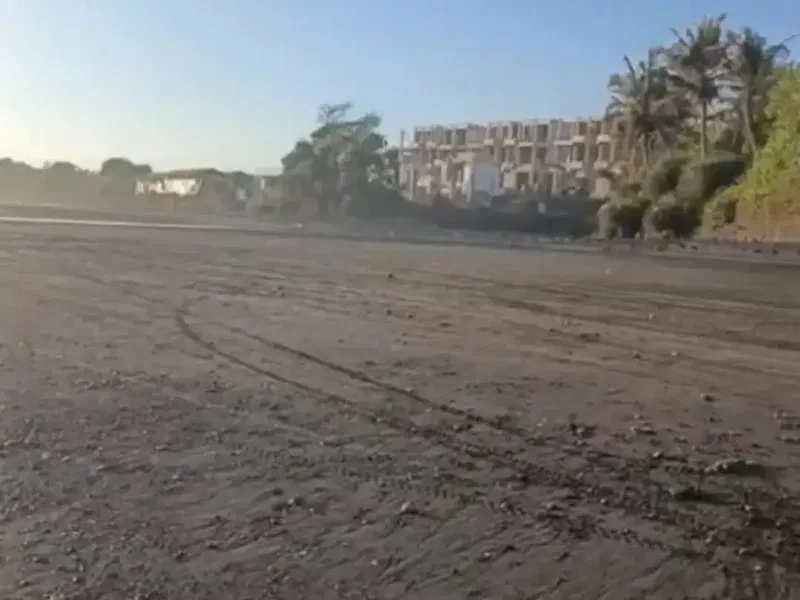 DIJUAL TANAH BEACHSIDE – AKSES LANGSUNG KE PANTAI & VIEW LAUT - Bali in Bali