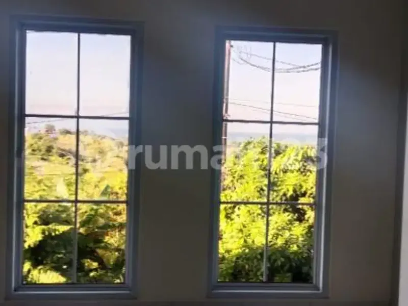 Dijual Rumah Estetik View Laut Lingkungan Sejuk - Real Estate in Bali
