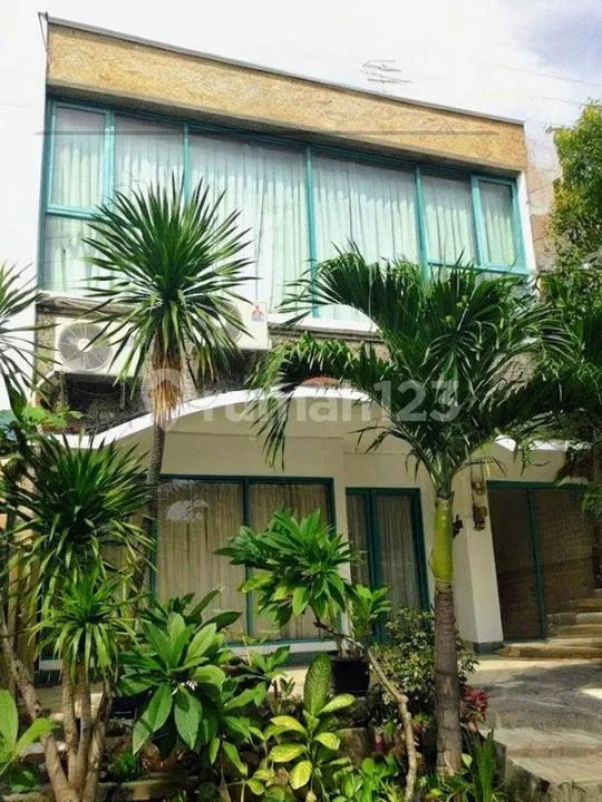 Ams-001.Pby | Dijual Ruko 3 Lantai - Istana Regency Pesanggaran, Denpasar Selatan - Bali in Bali