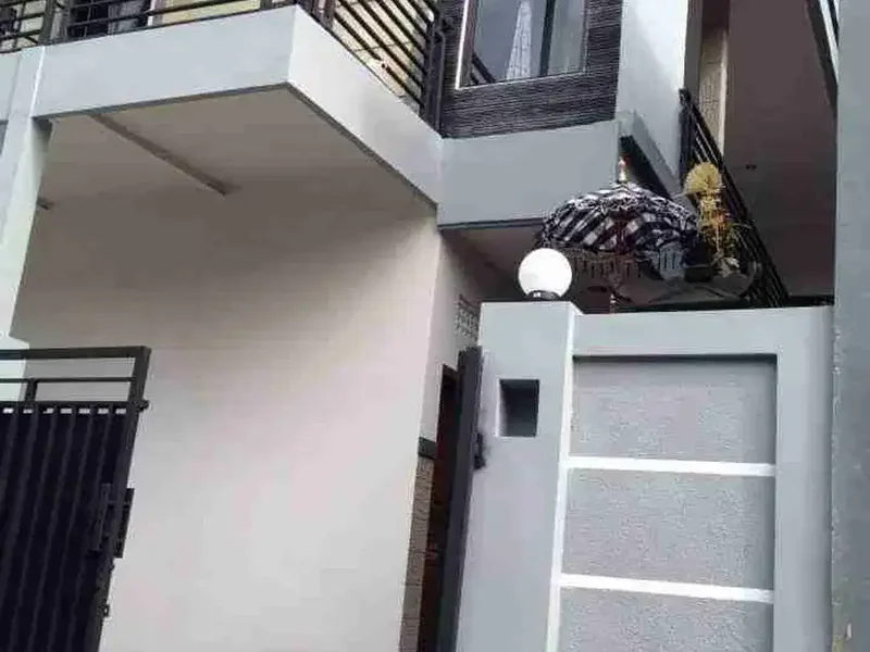 Dijual Kos 6 Kamar di Dalung Kuta Utara, Harga 1,7 Miliar - Real Estate in Bali