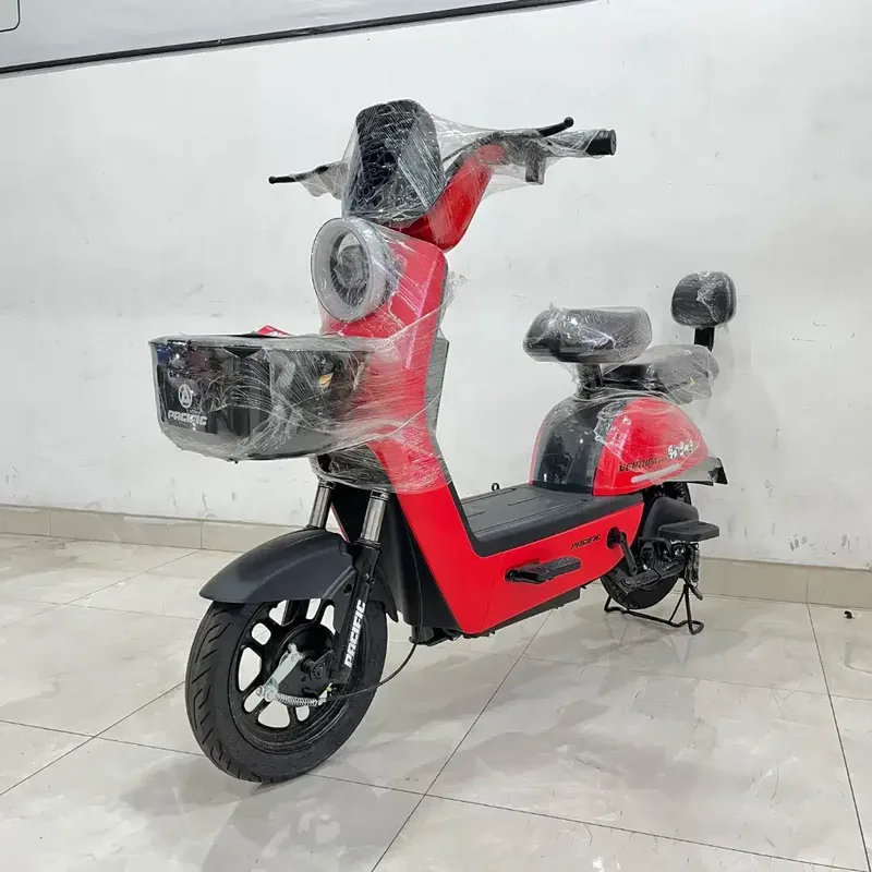 SEPEDA LISTRIK MURAH GRATIS ONGKIR - Vehicles in Bali