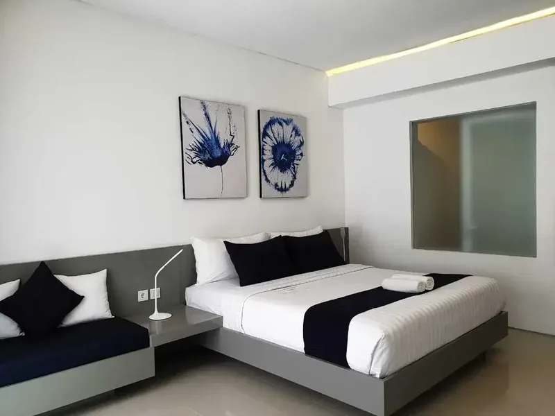 Apartment Ready lokasi startegis dekat seminyak dan denpasar - Real Estate in Bali