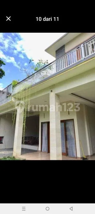 Cica Buduk Villa - Bali in Bali