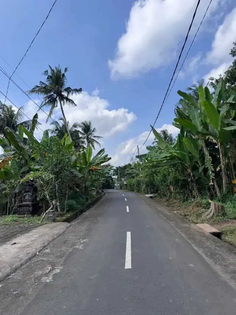 35mnit to canggu pererenan - Bali in Bali