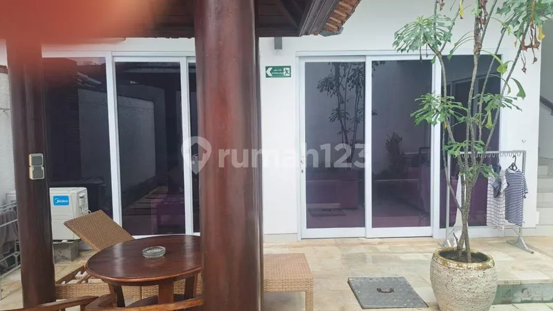 Disewakan Villa Minimalis 1 Menit ke Tanjung Benoa, Nusa Dua Bali, Full Furnished. Cocok untuk Hunian Private Maupun Investasi Rental Harian/Bulanan. - Bali in Bali