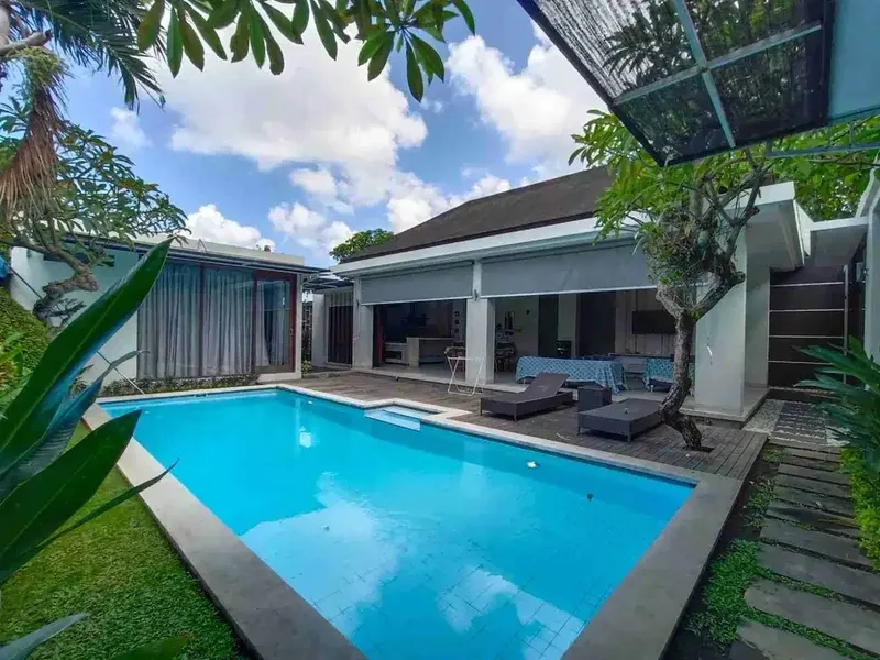 Villa Gunung Salak Denpasar Barat - Bali in Bali