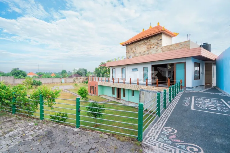 Jual Lahan prime location bonus luxury Villa di Nusadua - Bali in Bali