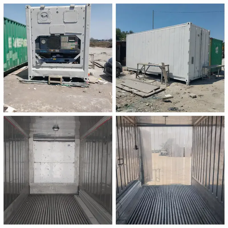 Container Refrigeration / Refr - Other in Bali