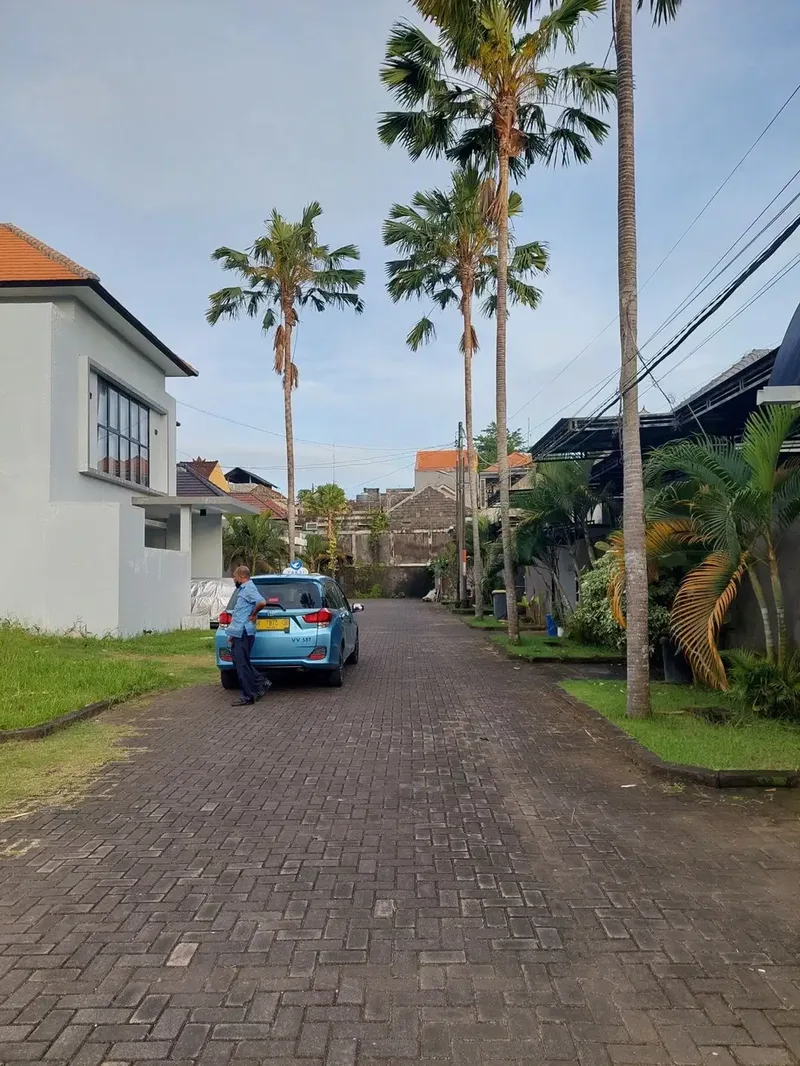 Dijual Tanah Kavling di Goa Gong Ungasan - Real Estate in Bali