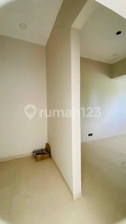 Rumah Baru Renov dengan Kolam Renang Greenlot Residence Tanah Lot - Real Estate in Bali