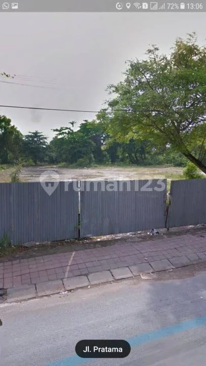 Dijual Tanah Tanjung Benoa - Bali - Real Estate in Bali