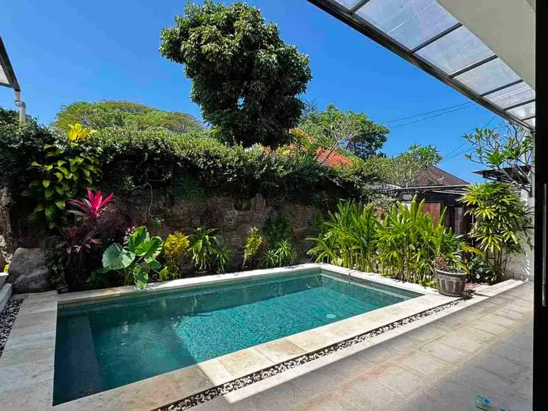 villa jalan batursari sanur bali - Real Estate in Bali