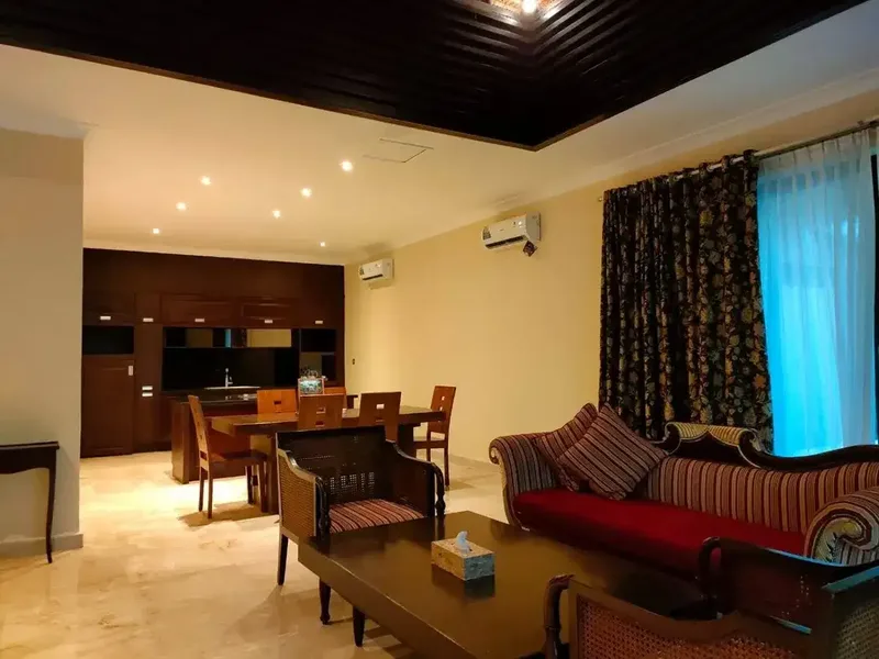 Dijual Resort Bintang 4 Lokasi Strategis di Ungasan Bali - Real Estate in Bali