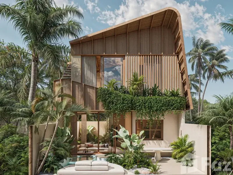 1 Bedroom Villa for sale in Pecatu, Bali - Real Estate in Bali
