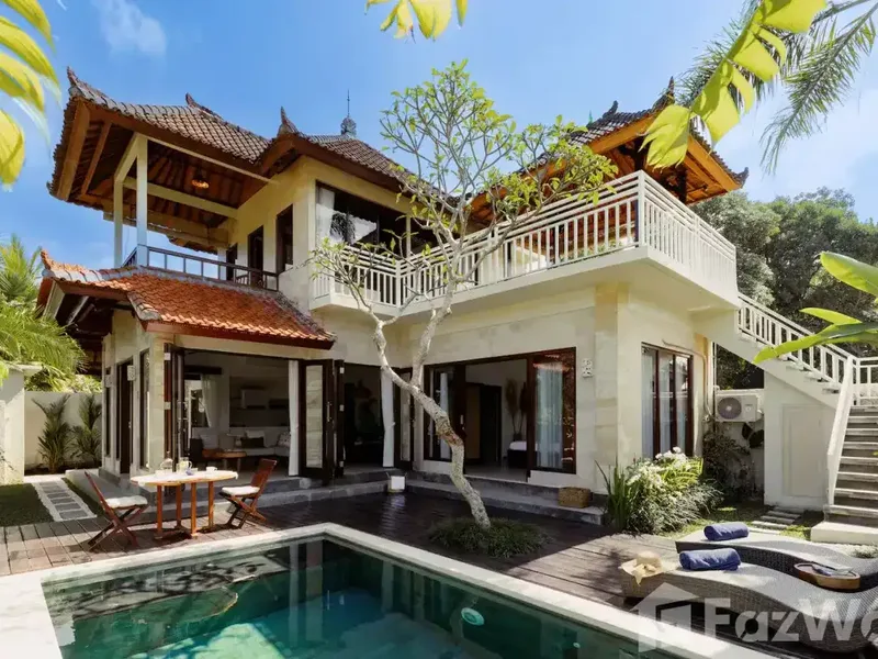 2 Bedroom Villa for sale in Ubud, Bali - Bali in Bali
